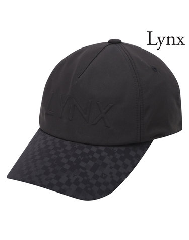 남성 챙 픽셀 그래픽 볼캡 L11C3CP603_BK