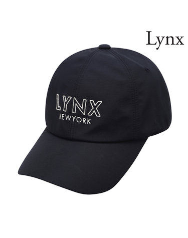 남성 링스라인 베이직 볼캡 L11C3CP601_NA
