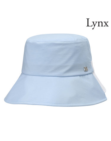 여성 투웨이 버킷햇 L21D1CP351_BL