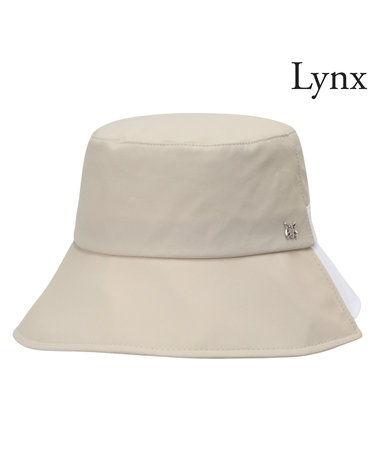 여성 투웨이 버킷햇 L21D1CP351_BG