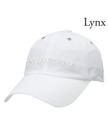 여성 유니 심볼 베이직 육쪽캡 L21D1CP259_WH