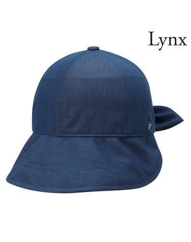 여성 컨템 숏챙 캡 L21D1CP157_NA