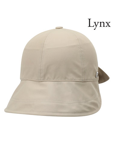 [링스] 여성 컨템 숏챙 캡 L21D1CP157_BG
