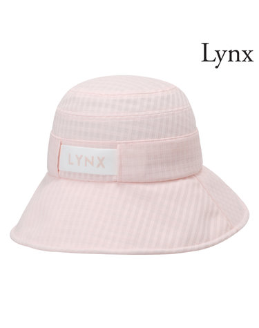 여성 절개 버킷햇 L21D1CP153_PK