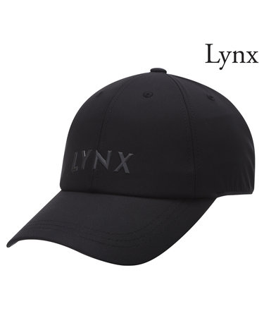 남성 링스 베이직 솔리드 볼캡 L11D3CP205_BK