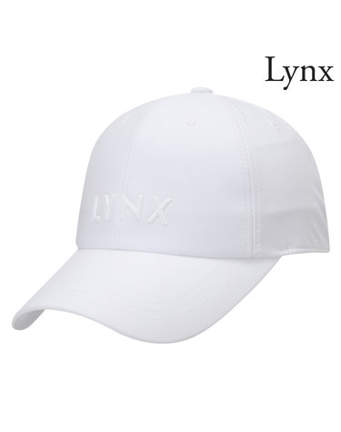 남성 링스 베이직 솔리드 볼캡 L11D3CP205_WH