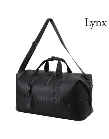 남성 코티드 캔버스 보스턴 L11D3BB301_BK