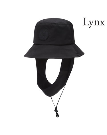 남성 방한 마스크 디테쳐블 버킷햇 L11D3CP303_BK