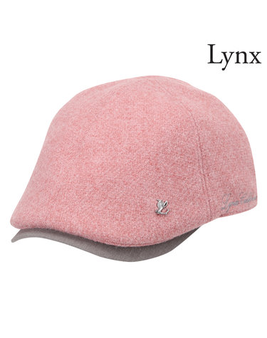 남성 텍스쳐 믹스 헌팅캡 L11D3CP103_PK
