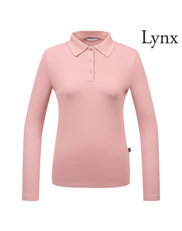 [베이직라인] 여성 기본 플리츠변형에리티 L21D3TO252_PK
