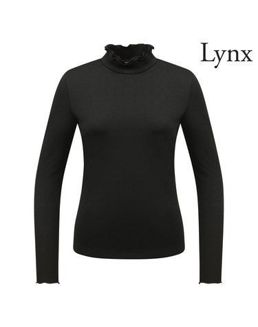 [링스] 레이스에리 베이스레이어 L21E1TI151_BK