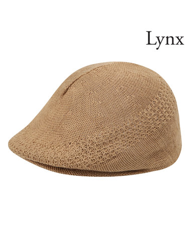 [링스] 남성 니팅 헌팅캡 L11E1CP101_BG