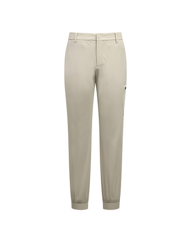 [링스] [26SS] 남성 트리 코트 소재 조거 팬츠 L11F1PF191_BG