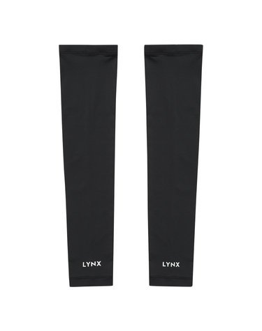 [링스] [26SS] 남성 UV차단 손목 팔토시 L11F2WL302_BK
