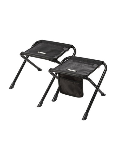 [코베아] 스틸메쉬bbq체어세트 KECP9CS-01