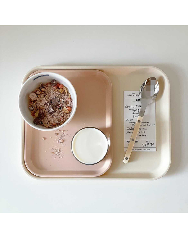 캠브로 캠브로 캠트레이 CAMBRO CAMTRAY 컬러 21종 착용컷