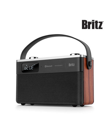 브리츠 BZ-GX400 포터블 무선 블루투스 스피커 이벤트