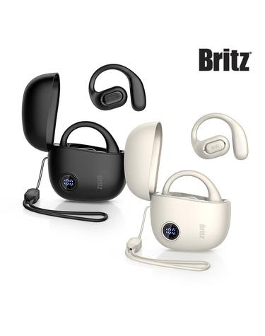LF [브리츠] 스타일리쉬 블루투스 최신 6.0 오픈형 이어폰  BZ-H1Pro 상품평이벤트