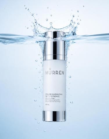 셀 리쥬브네이팅 워터에센스 80ml