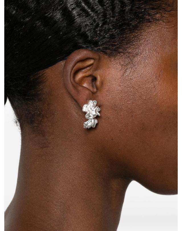 컴플리티드웍스 [해외직구] 컴플릿티드 웍스 Splotch earrings 12219431158024 TP725556546 착용컷
