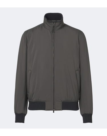 [해외직구] 26 FW Thom Sweeney 테크니컬 보머 재킷 TP581989107