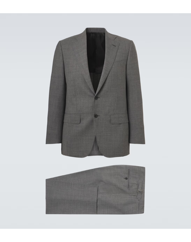[해외직구] 26 FW Thom Sweeney 울 수트 TP575229181