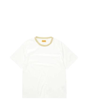 [해외직구] 26 FW 포르텔라 보이드 링거 티셔츠 BOYDMF006WKA TP457781107