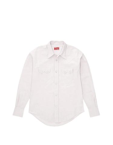 [해외직구] 26 FW 포르텔라 Hudson oxford shirt HUDSON1DL143PNK TP459279465