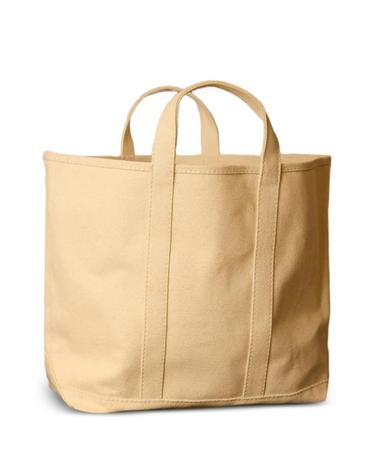 [해외직구] 26 FW 포르텔라 햄튼 캔버스 토트 백 HAMPTONBAGCANVAOFF TP457365732