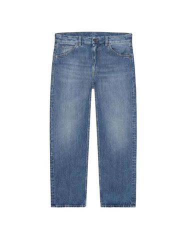 [해외직구] 26 FW 포르텔라 944 Jason high waist jeans 944JASON3300910D490 TP459300429