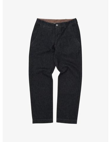 [해외직구] 26 FW 포르텔라 Officer selvedge jeans OFFICERGP010BLU TP459299827