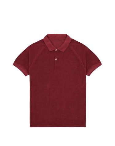 [해외직구] 26 FW 포르텔라 브로디 테리 폴로 셔츠 BRODYSP002AMA TP454263023