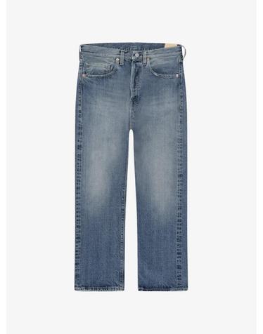 [해외직구] 26 FW 포르텔라 엉클존 5 포켓 진 UNCLEJOHN2900258D410 TP458565371