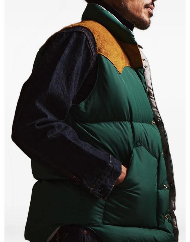 포르텔라 [해외직구] 26 FW 포르텔라 다운베스트FTL 로키 마운틴 페더베드 베스트 DOWNVESTFTLRO003PGE TP457327598 착용컷