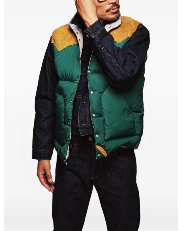 포르텔라 [해외직구] 26 FW 포르텔라 다운베스트FTL 로키 마운틴 페더베드 베스트 DOWNVESTFTLRO003PGE TP457327598 착용컷