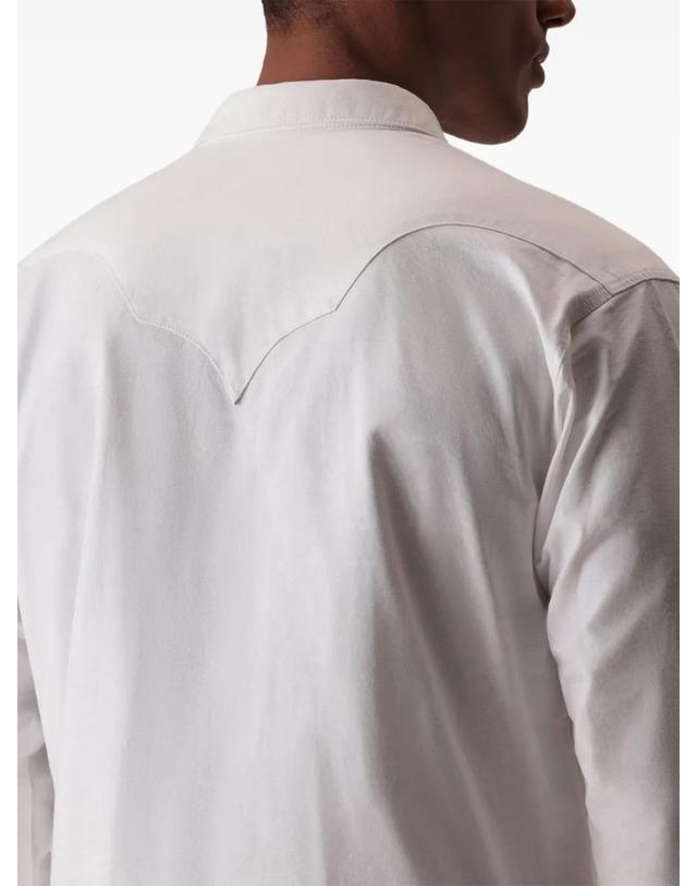 포르텔라 [해외직구] 26 FW 포르텔라 Hudson oxford shirt HUDSON1DL143PNK TP459279465 착용컷