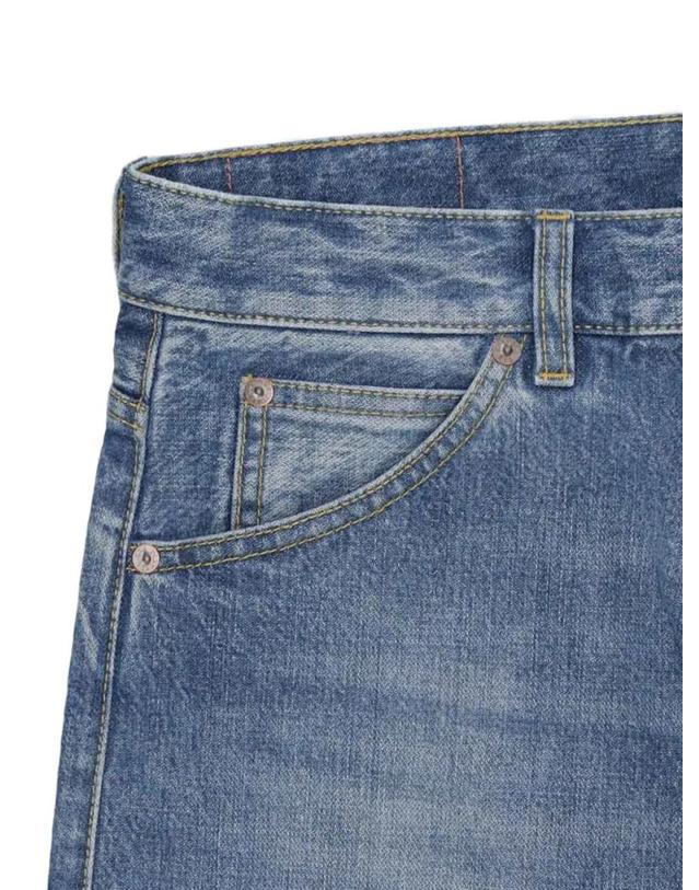포르텔라 [해외직구] 26 FW 포르텔라 944 Jason high waist jeans 944JASON3300910D490 TP459300429 착용컷