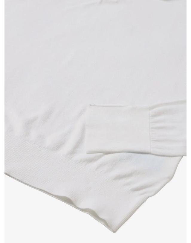 포르텔라 [해외직구] 26 FW 포르텔라 핀클리 코튼 폴로 셔츠 FINCHLEYJS002WHI TP457469375 착용컷