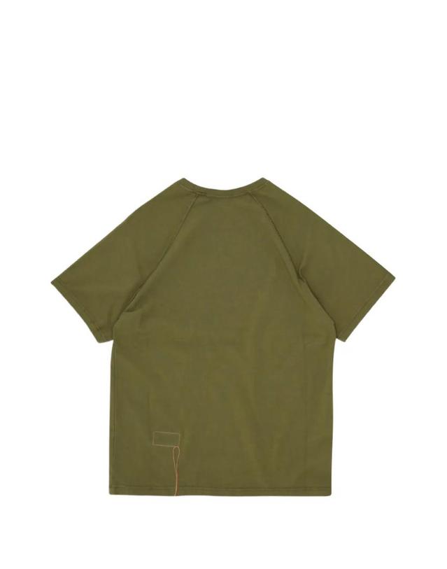 포르텔라 [해외직구] 26 FW 포르텔라 버몬트 티셔츠 VERMONT01052PCK TP454297789 착용컷