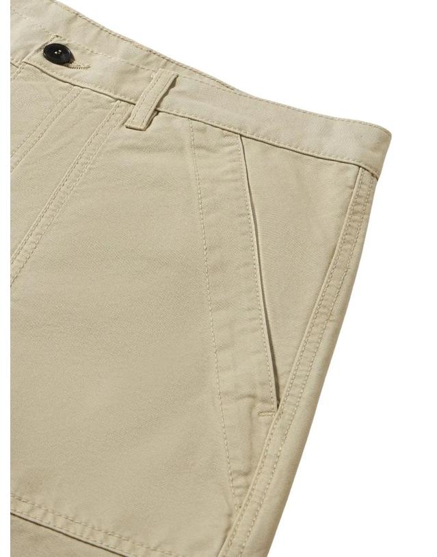 포르텔라 [해외직구] 26 FW 포르텔라 레벨 포켓 쇼츠 REBEL0313TKHA TP458627578 착용컷