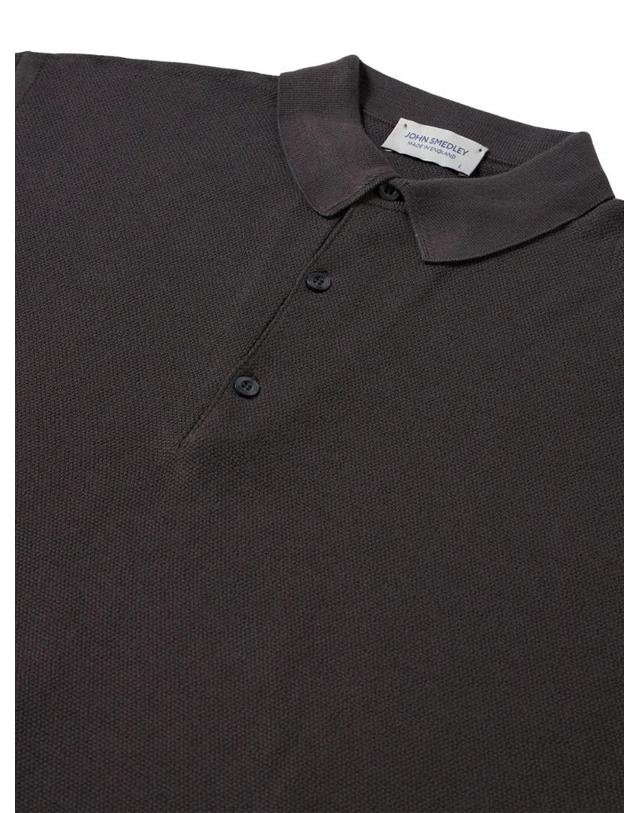 포르텔라 [해외직구] 26 FW 포르텔라 로스피크 반소매 폴로 셔츠 ROTHPIQUEJS005CHOC TP457505279 착용컷