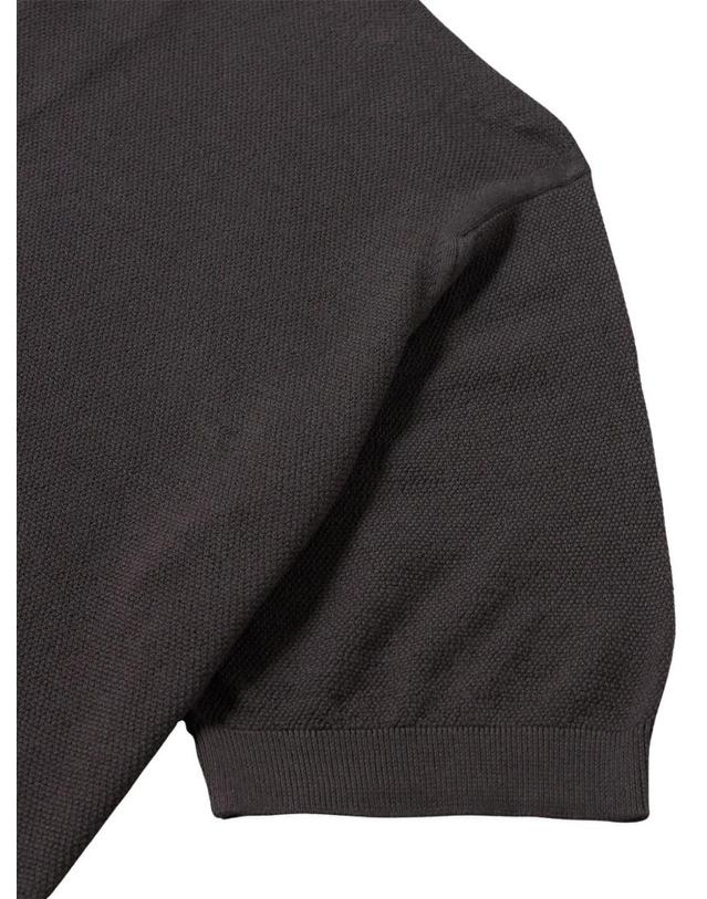 포르텔라 [해외직구] 26 FW 포르텔라 로스피크 반소매 폴로 셔츠 ROTHPIQUEJS005CHOC TP457505279 착용컷