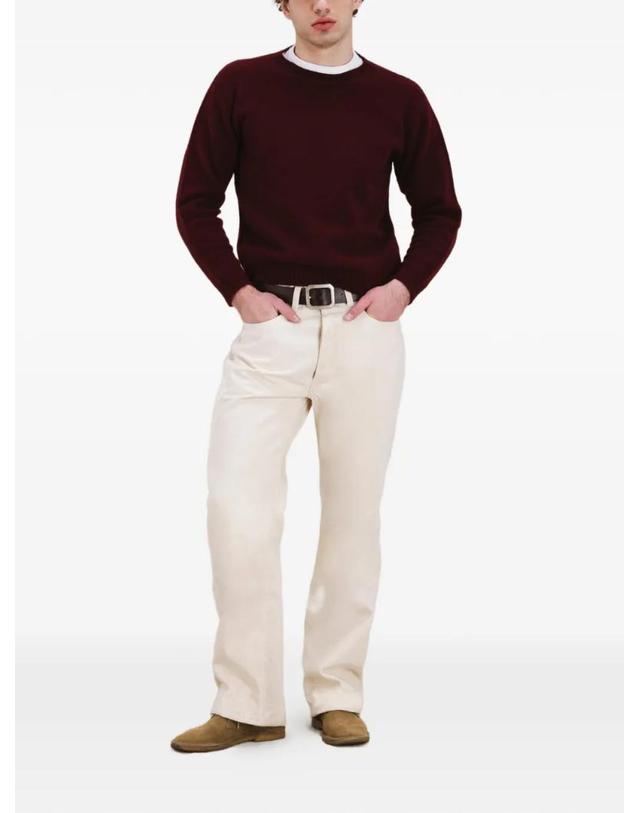 포르텔라 [해외직구] 26 FW 포르텔라 933 바니 코퍼 리벳 스티치 진 933BARNEY29GD002OFF TP459006368 착용컷
