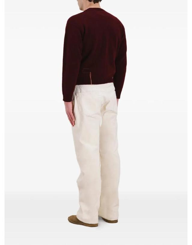 포르텔라 [해외직구] 26 FW 포르텔라 933 바니 코퍼 리벳 스티치 진 933BARNEY29GD002OFF TP459006368 착용컷