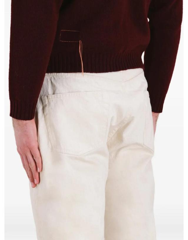 포르텔라 [해외직구] 26 FW 포르텔라 933 바니 코퍼 리벳 스티치 진 933BARNEY29GD002OFF TP459006368 착용컷