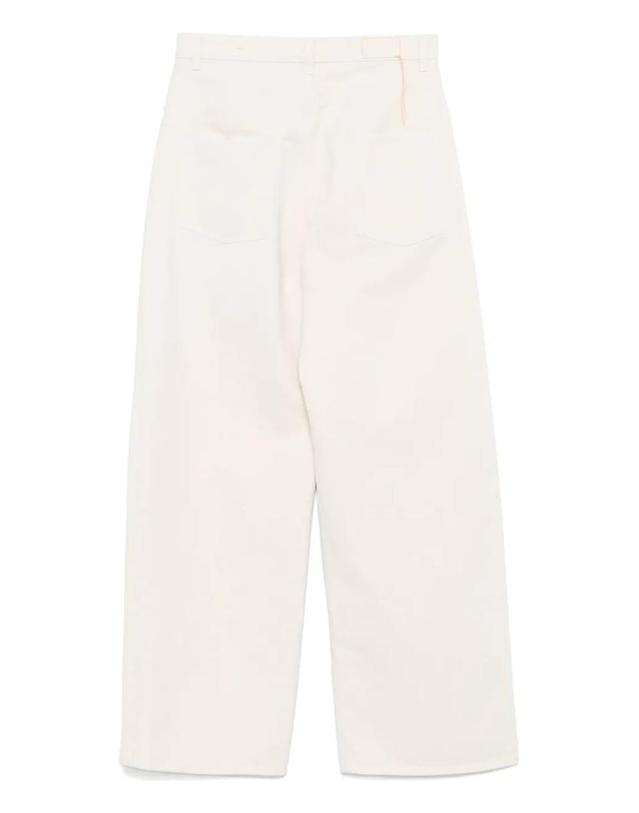 포르텔라 [해외직구] 26 FW 포르텔라 자론 진 WJARON0901TNAT TP459222333 착용컷
