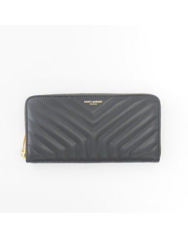 생로랑 조안 집 어라운드 장지갑