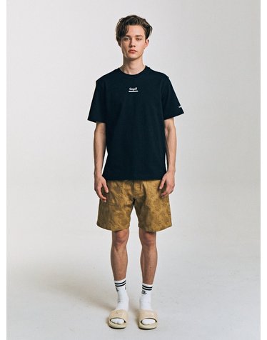 Gogolf & I’m Feeling Lucky CREW NECK TEE