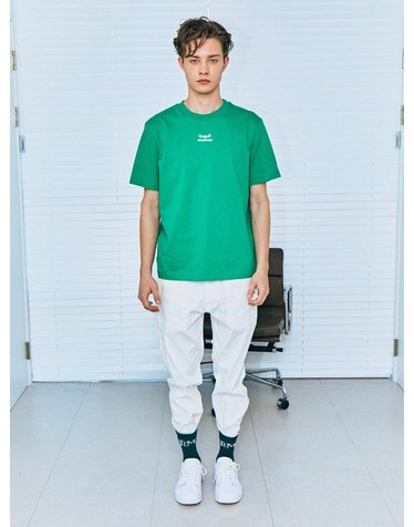 Gogolf & I’m Feeling Lucky CREW NECK TEE