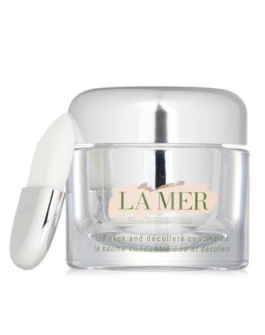 라 메르 더 넥 앤 데콜테 컨센트레이트 50ml